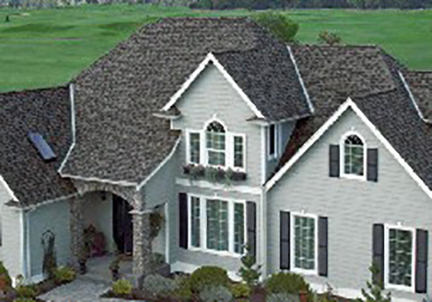 Residential Roofing